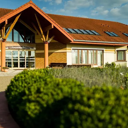 Hotel Dom Rekolekcyjny Cef Koszalin