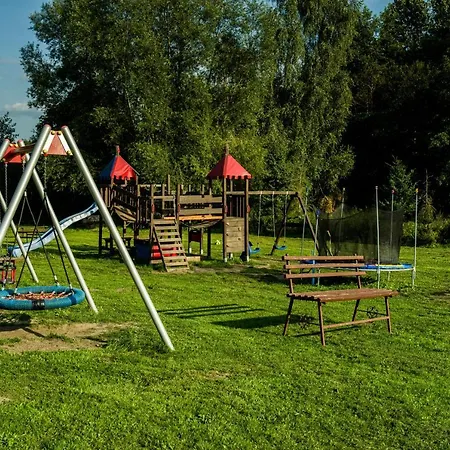 Dom Rekolekcyjny Cef * Koszalin