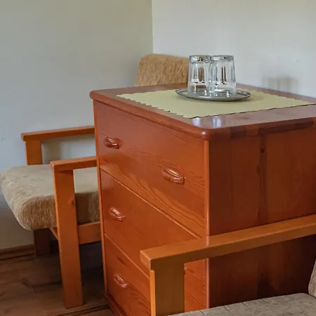 Hotel Centrum Edukacyjno-formacyjne W Koszalinie