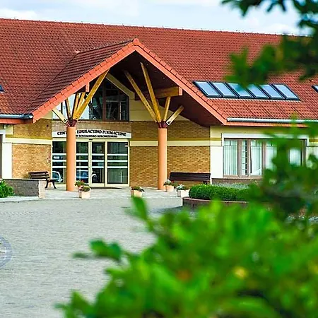 Centrum Edukacyjno-formacyjne, Dom Rekolekcyjny W Koszalinie Koszalin