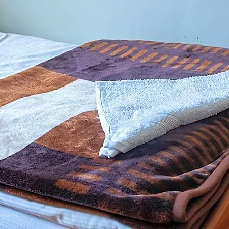 Hotell Centrum Edukacyjno-formacyjne, Dom Rekolekcyjny W Koszalinie