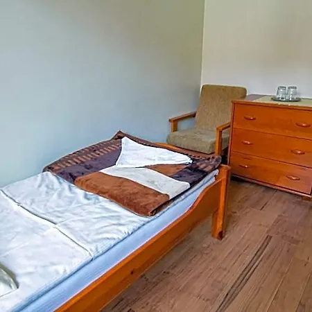 Centrum Edukacyjno-formacyjne, Dom Rekolekcyjny W Koszalinie Hotell *
