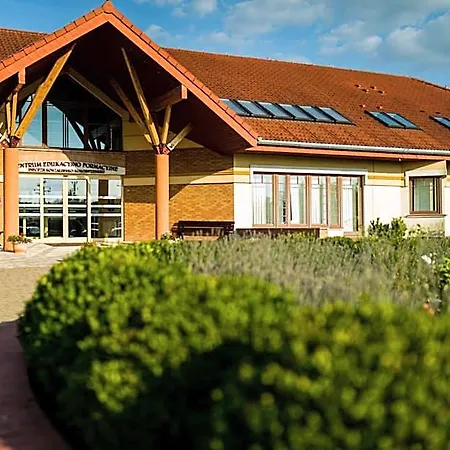 Hotell Centrum Edukacyjno-formacyjne, Dom Rekolekcyjny W Koszalinie *