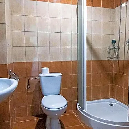 Centrum Edukacyjno-formacyjne, Dom Rekolekcyjny W Koszalinie Hotell