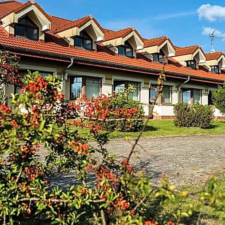 Centrum Edukacyjno-formacyjne, Dom Rekolekcyjny W Koszalinie Hotell *