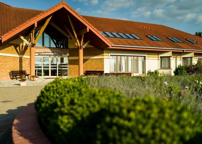 Hotel Centrum Edukacyjno-formacyjne W Koszalinie Koszalin