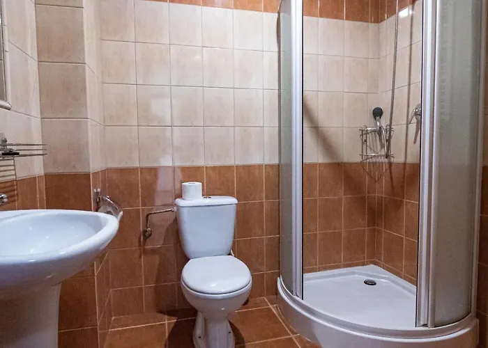 Centrum Edukacyjno-formacyjne W Koszalinie Hotel *