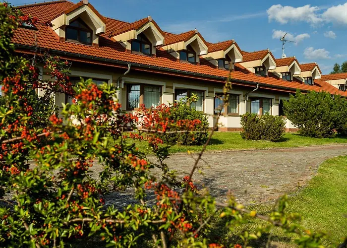 Centrum Edukacyjno-formacyjne W Koszalinie Hotel Koszalin
