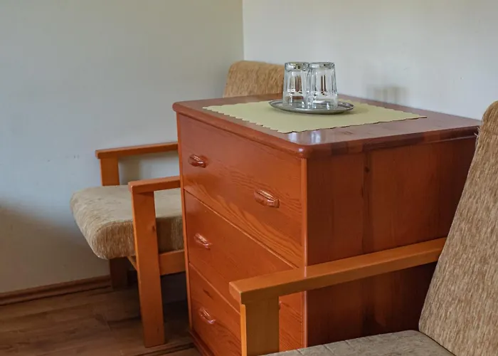 Hotel Centrum Edukacyjno-formacyjne W Koszalinie